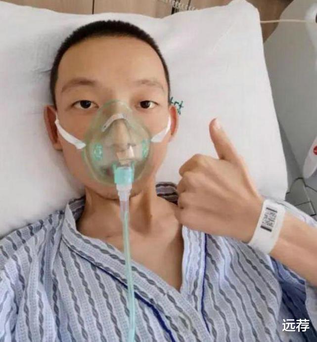 远荐 姚策妻子发声：遗体在江西火化安葬！养母许敏悲伤过度卧床不起！