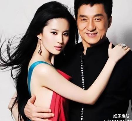 成龙|成龙与章子怡在好莱坞的那些风流往事，汪峰你怎么看？