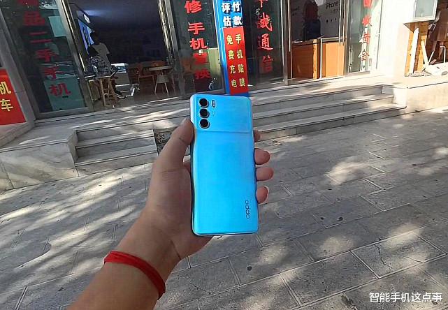 oppo k9|OPPO K9 Pro现已正式发布，简单上手后，说说优缺点