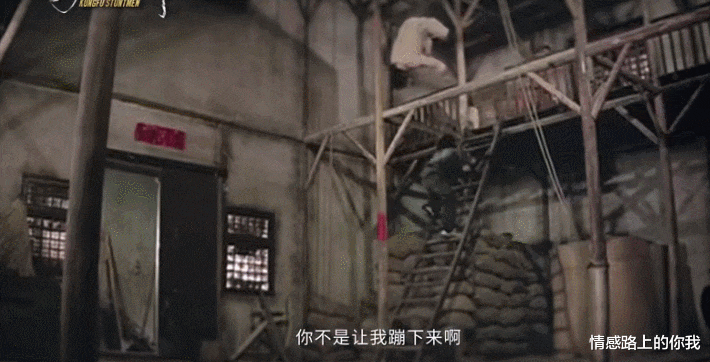 情感路上的你我|香港娱乐圈最火的配角，快消失了