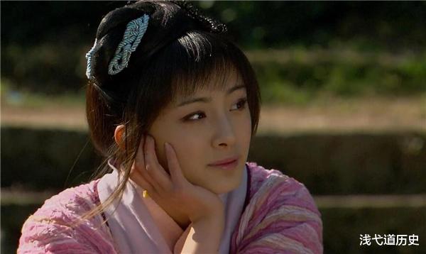 王昭君|王昭君死后，匈奴人如何对待她？莫高窟一处壁画还原了当时的场景