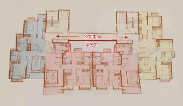 购房置业|户型决定了房子的好坏，有5种都是“黑户型”，买房时最好避开