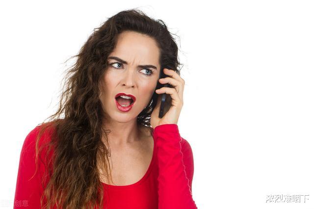 浓烈难咽下|结婚前夕，突然接到陌生女人的电话，她说，我有一个5岁的儿子，是你男朋友的