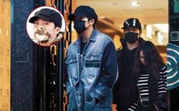 孙菲菲|因往日言论，被骂滚出娱乐圈！