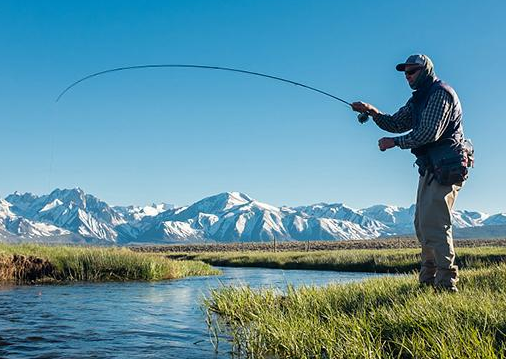 |钓鱼学会这样调漂，再简单不过，鱼口一打一个准——盛世三渔