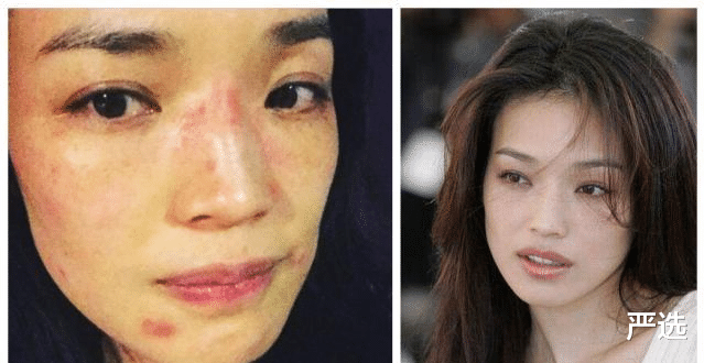 酸奶 “长期化妆”和“长期素颜” 的4个差距，看完你还会化妆吗？