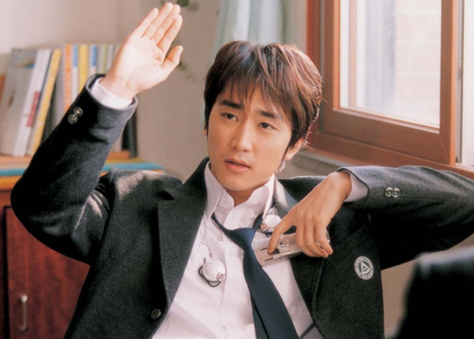 宋承宪|芒果台又一新剧开播，宋承宪演技惊艳四座，剧情越看越上瘾