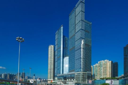 |270米的中国最高住房：十年前就标价3亿元，是全国最贵的楼房