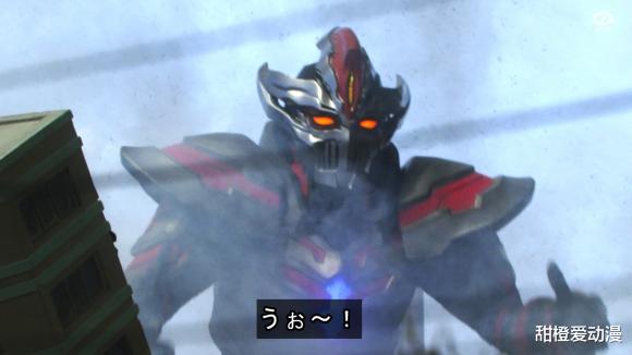 |达贡惨遭卡尔蜜拉吸收,在吞噬永恒核心后,梅加杰厄终于降临了!