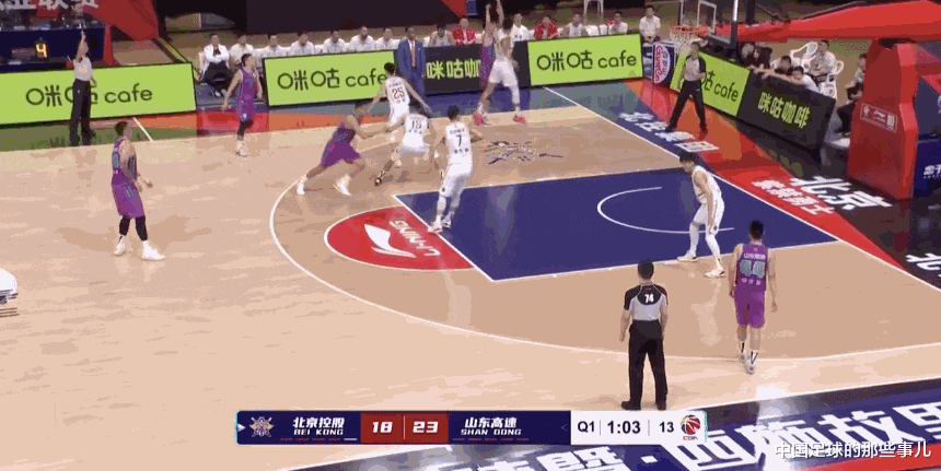 凯文·杜兰特|回归首秀惊艳却不完美！后三节11中3，丁彦雨航运动能力明显下滑