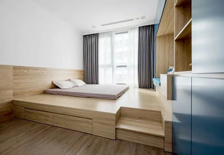 为什么网上看到别人家的卧室那么好看，原来是掌握了这三要素！