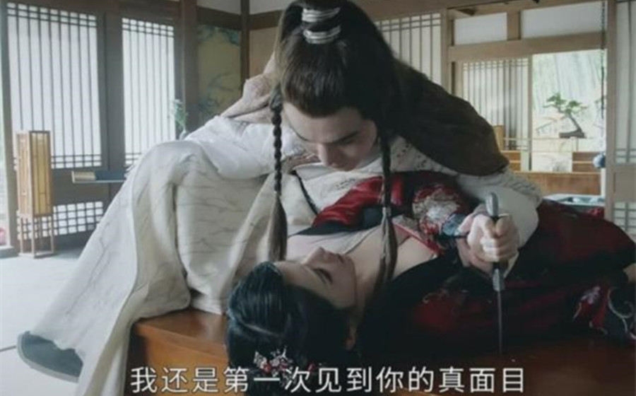 山河令|《山河令》十大恶鬼结局，七鬼死三鬼生，喜丧鬼、艳鬼意难平