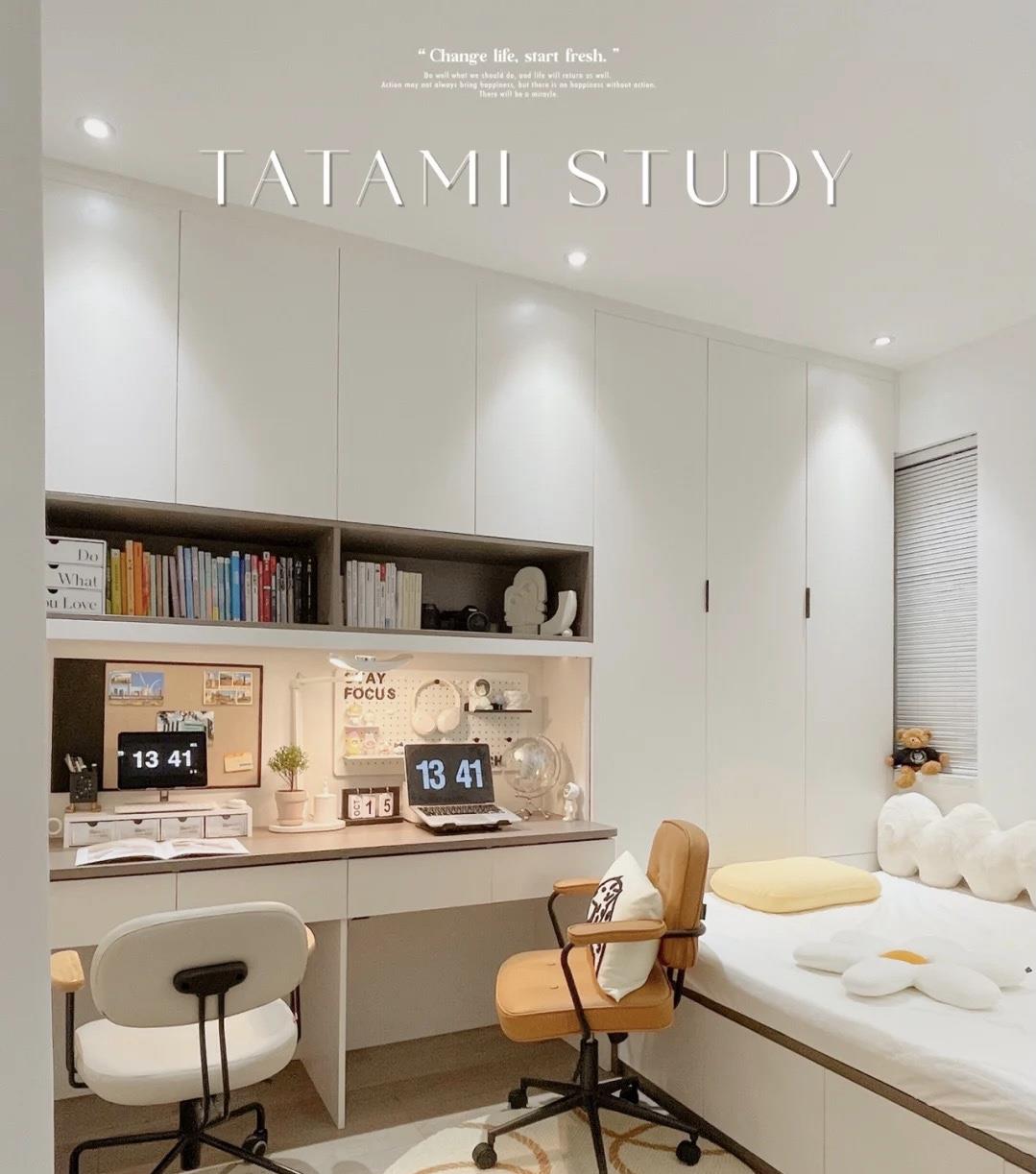 不顾家人反对，坚持要做大白墙无主灯设计，装完效果出乎意料的好