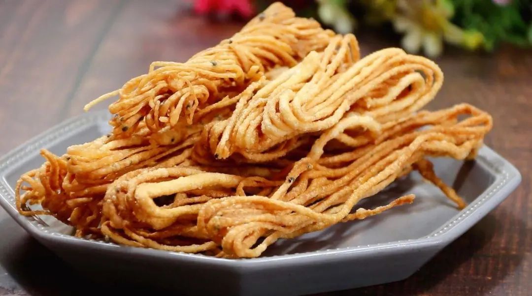 新安江淮 春游江淮请您来：颍州区特色美食推荐一