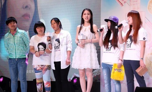 华晨宇|张碧晨为什么非要给华晨宇生孩子？不能排除，因为花花太有钱了！