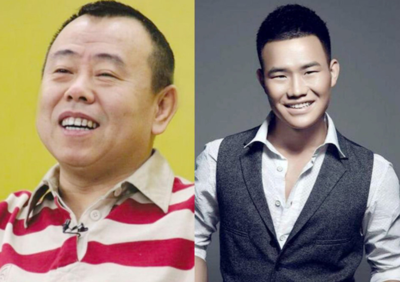 潘长江|潘长江女儿开播，直播间只有上千人，网友刷屏“上假酒”遭无视