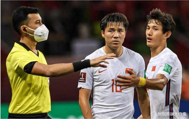 国足|5:0!CCTV5直播国足VS马尔代夫,亚足联未官宣,李铁嫡系引来争议