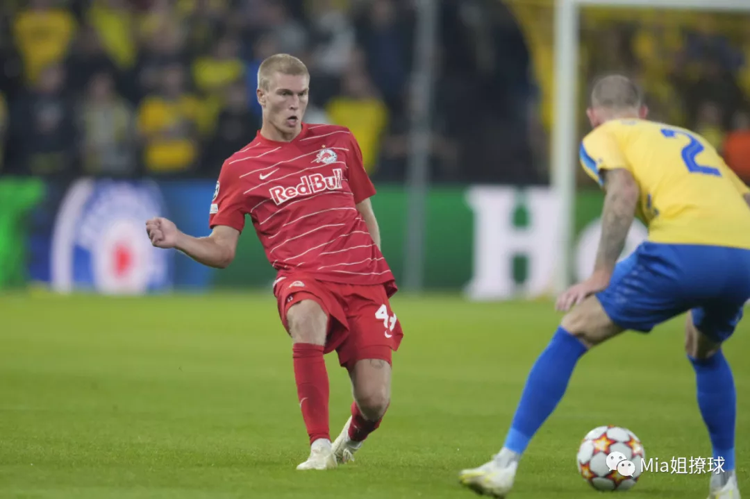 薩爾茨堡|「Mia姐」薩爾茨堡vs塞維利亞 薩爾茨堡能否在主場創(chuàng)歷史記錄，守住G組第二？
