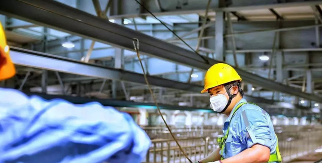 梓琪育儿说|地铁正式员工出现“离职热”,选择舍弃稳定工作的原因,很现实