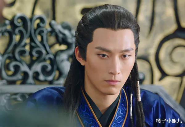 燕洵|《楚乔传》：楚乔已破了身子，你看原著中，她与燕洵偷偷干了啥？