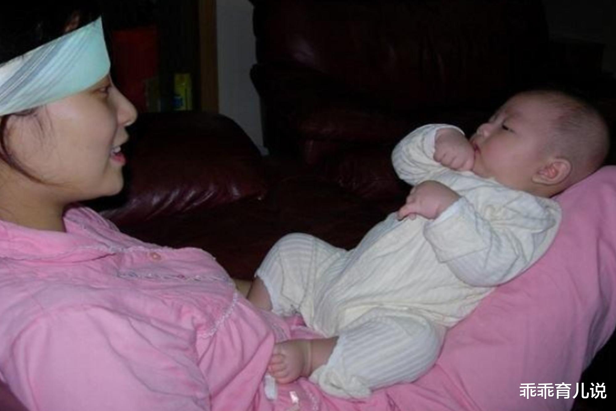 乖乖育儿说|产后“双月子”越来越流行，真的是媳妇变矫情了吗？看看医生咋说