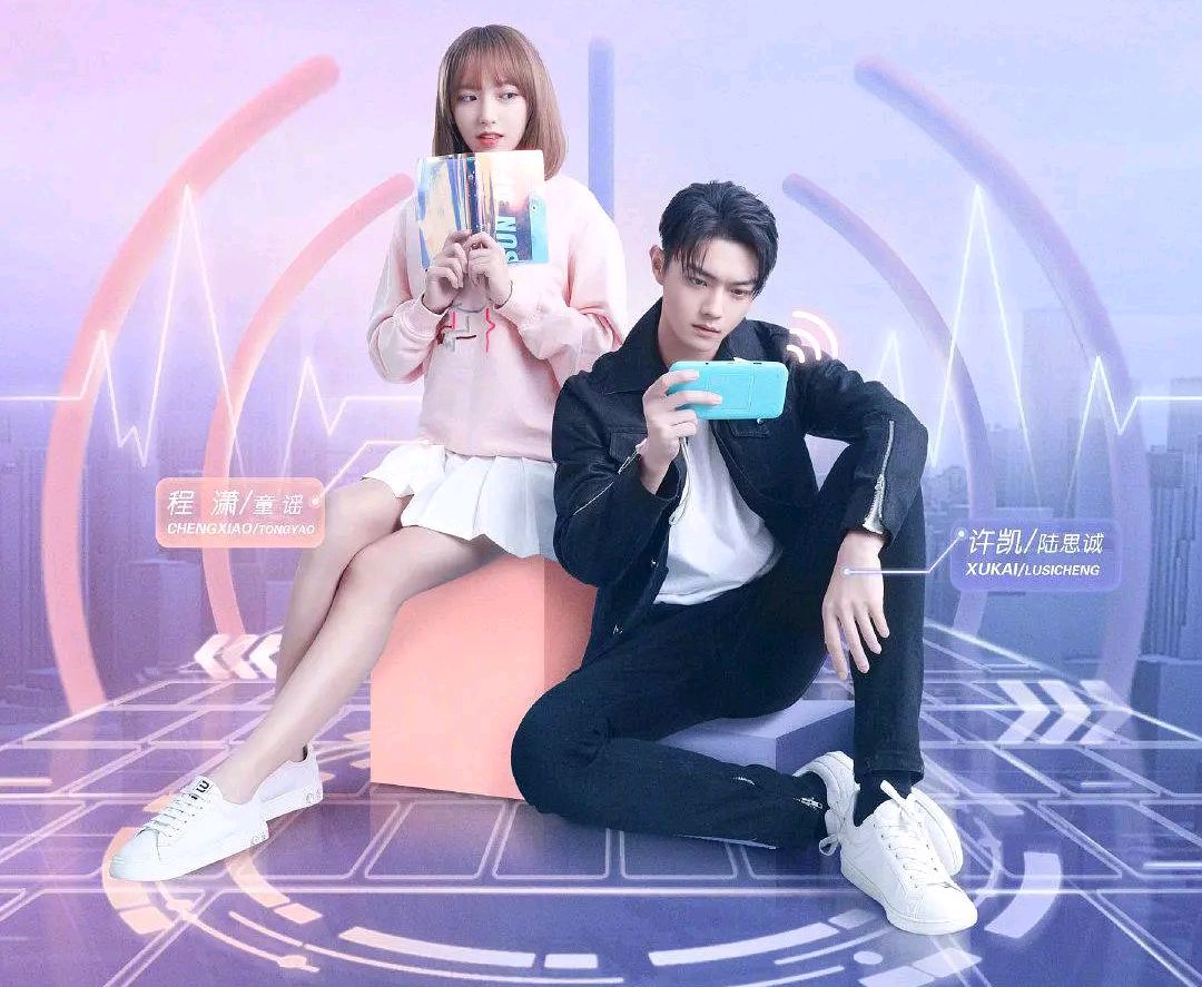 电视剧|近期“强势来袭”的5部电视剧,每一部都有一线大牌出演