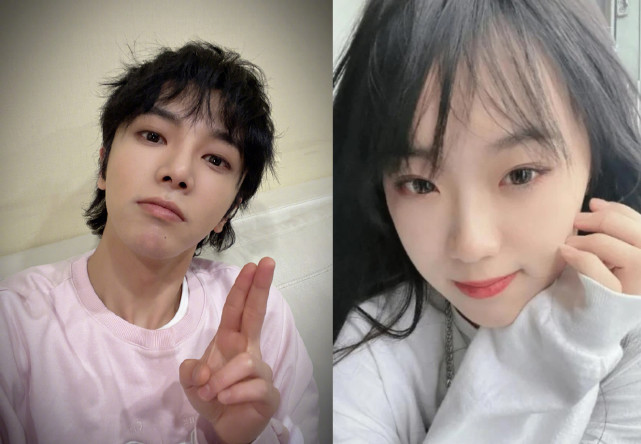 张碧晨|华晨宇澄清恋情和二胎绯闻后，张碧晨公开露面心情愉悦，亲口公布喜讯