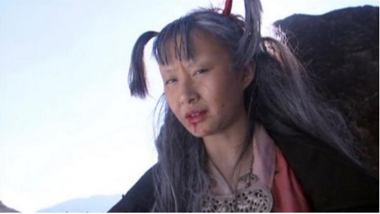 舒畅|“娱圈弃女”舒畅的消亡史，她的故事远比想象的还要惨淡