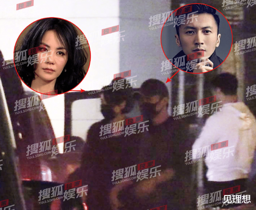 王菲|网曝51岁王菲又产子！冒生命危险为谢霆锋诞下儿子，细品之下疑点重重