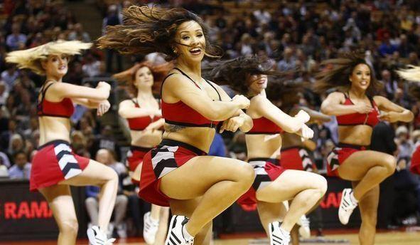 啦啦队|NBA都有哪些奇葩的规定？禁止拉拉队队员穿内裤，一个号码不能穿