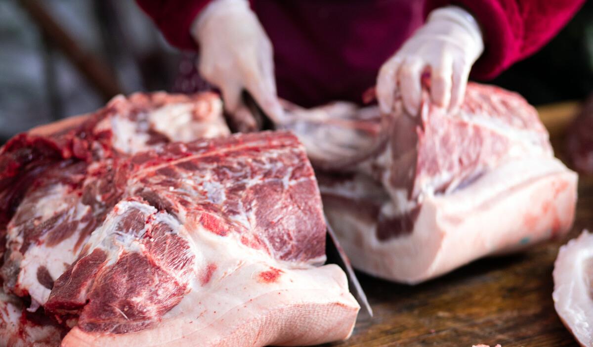 生猪价格 好消息！猪价重大反弹，即将重新“暴涨”？5月13日全国生猪行情