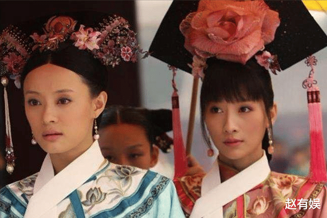 姐姐|《甄嬛传》开播10多年,没绯闻没炒作的她,为何至今还在挨骂?