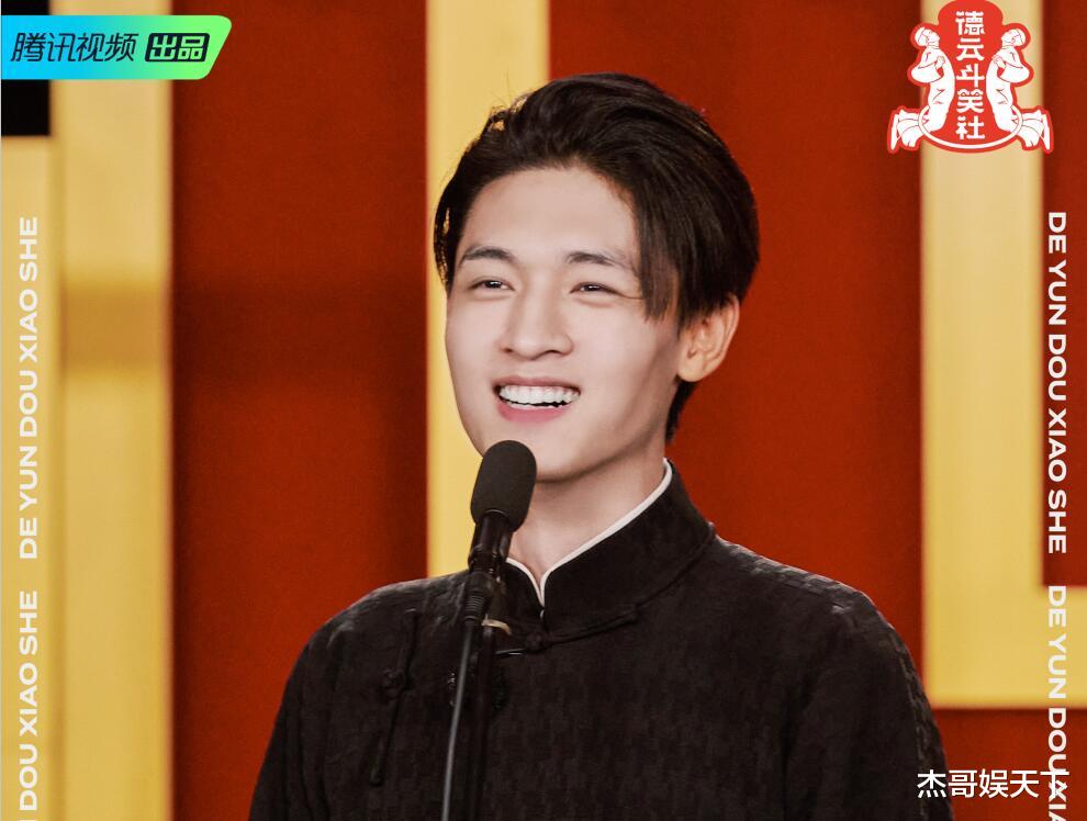 秦霄贤|秦霄贤看似主动给自己减分，实则一箭双雕，简直就是人间清醒