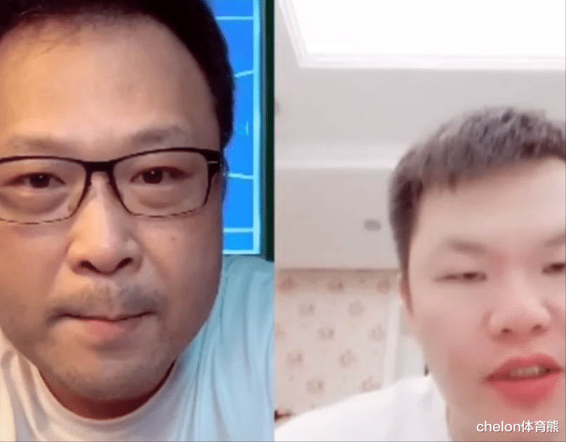 马克·加索尔|朱芳雨亲承：“王炸”组合不会解散，外援政策一落实马上签约！