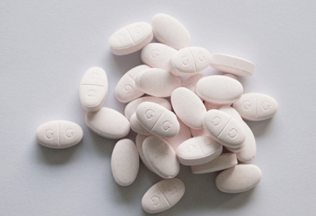 医者意也 钙片不要再吃了