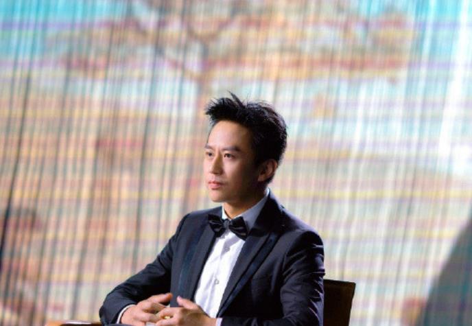 冯小刚|一句话惹怒冯小刚，孙俪却成“导火索”，十年恩怨到底为何？