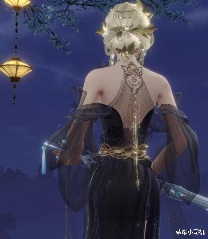 剑网3|剑网3：花非花成女外观被吹爆，女玩家毫无抵抗力！