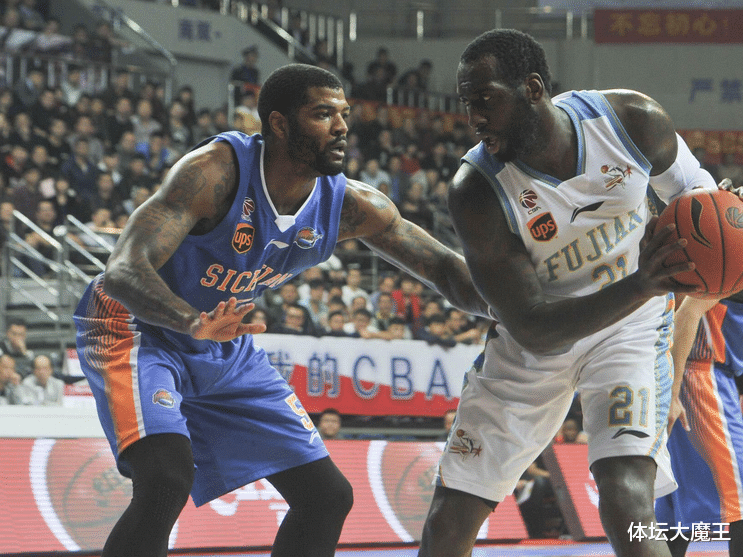 新疆男篮|正式抵达中国！NBA级外援正式加盟新疆队，阿的江会好好使用他吗