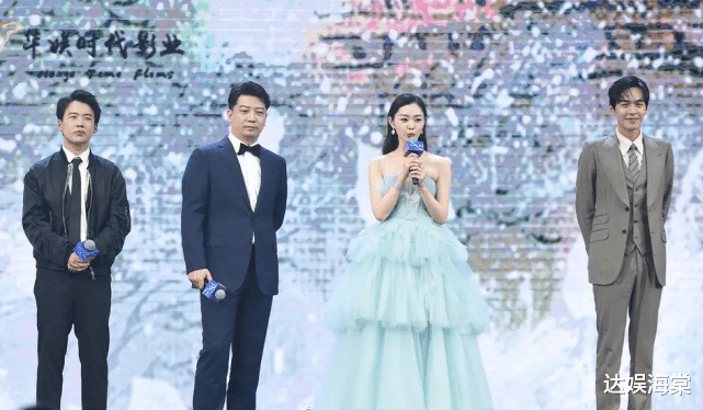 叶轻眉|《庆余年》第二季角色大换血？言冰云换成他，叶轻眉扮演者惹争议