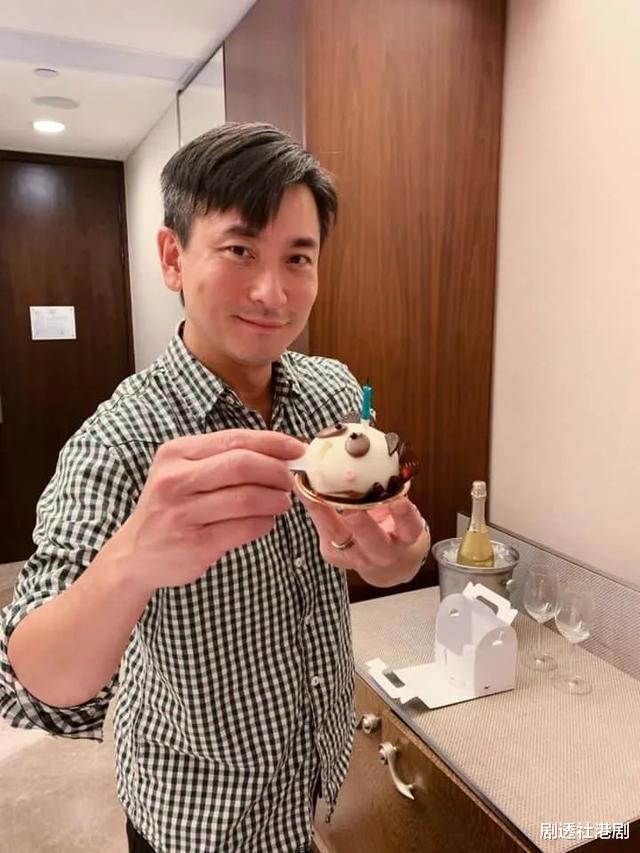 TVB|卷土重来！前TVB知名绿叶与太太再涉足饮食业，自曝已投资六位数