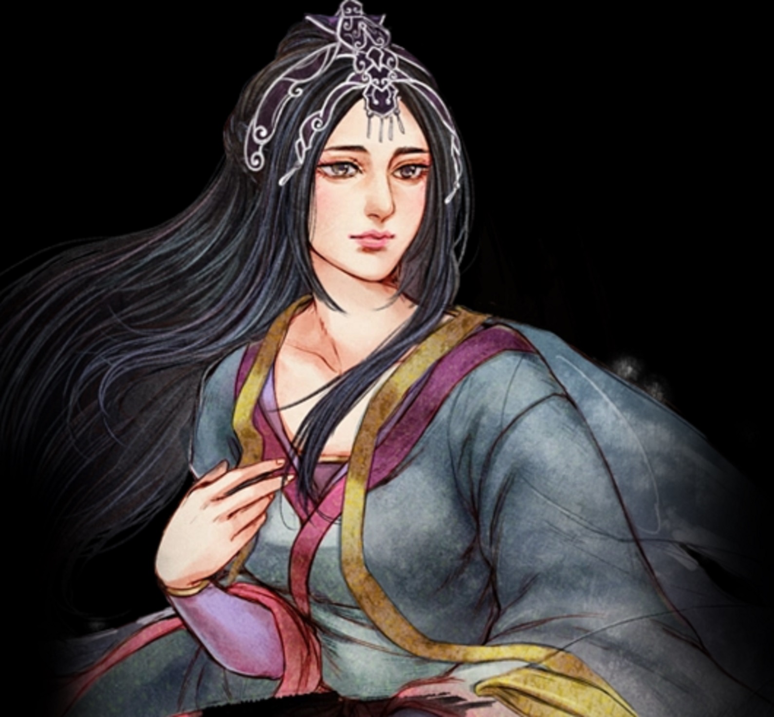 武林群侠传|《武林群侠传》天龙教巅峰实力有多强悍？重制版不得不把它拆分掉