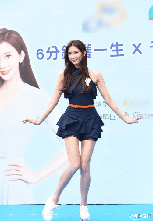 小陈聊搭配 上了年纪的女人，建议不要穿这5种衣服，不是显老就是显廉价