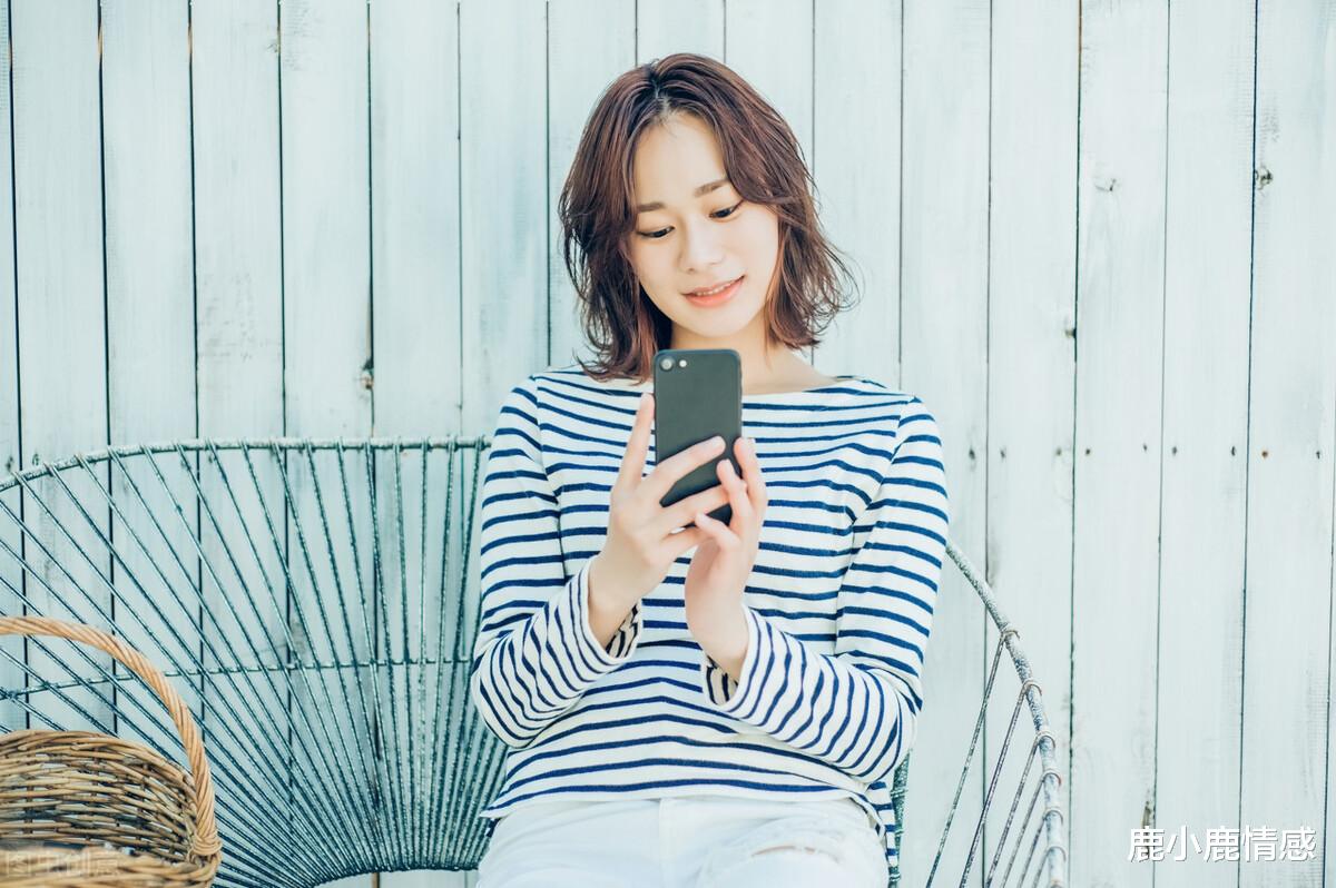 鹿小鹿情感|长期不碰男人,女人会发生哪些身体变化?