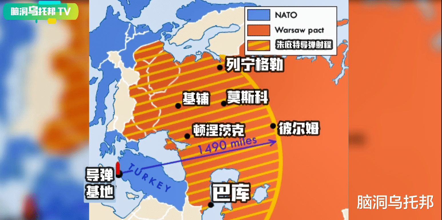 科学家 人类与世界末日擦肩而过的瞬间！20世纪史上最大谜团海森堡之谜