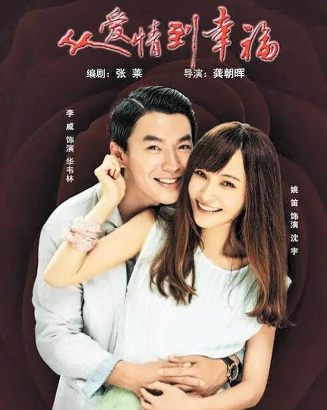 电视剧|盘点那些因劣迹艺人不能播出的电视剧