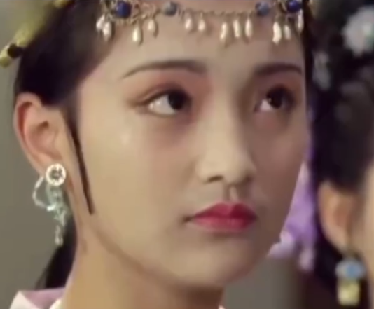 周迅|回不到太平公主时期了！拍如懿传时，面临容貌衰老周迅曾想过整容