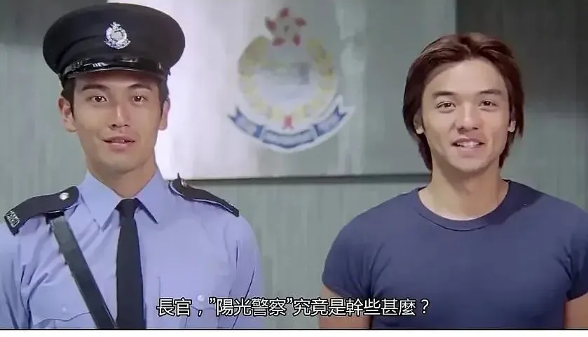 张智尧|被称“香港最美男神”，隐藏富豪身份在娱乐圈打工23年：拍戏就是为了玩