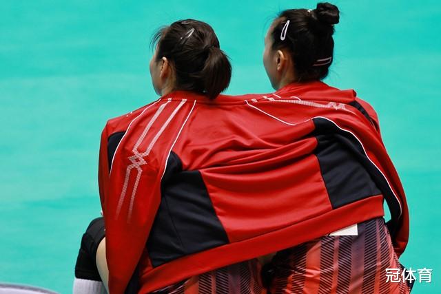 广西|喜讯！中国女排收获建队基石，20岁新星有望竞争主力