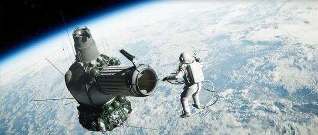 登月|月球上的五星红旗，使美国登月再遭质疑？存在哪些疑点？