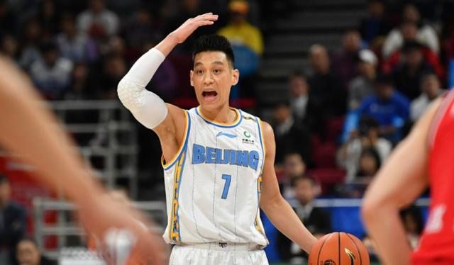 小洲话育儿|北京队有没有改造林书豪的希望？据透露，他已经与篮网勇士谈过话